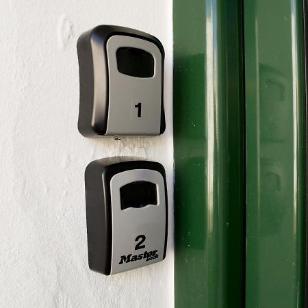 Alepou Helia Apartment 1 מראה חיצוני תמונה