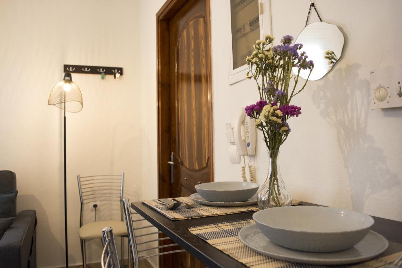 Alepou Helia Apartment 1 מראה חיצוני תמונה